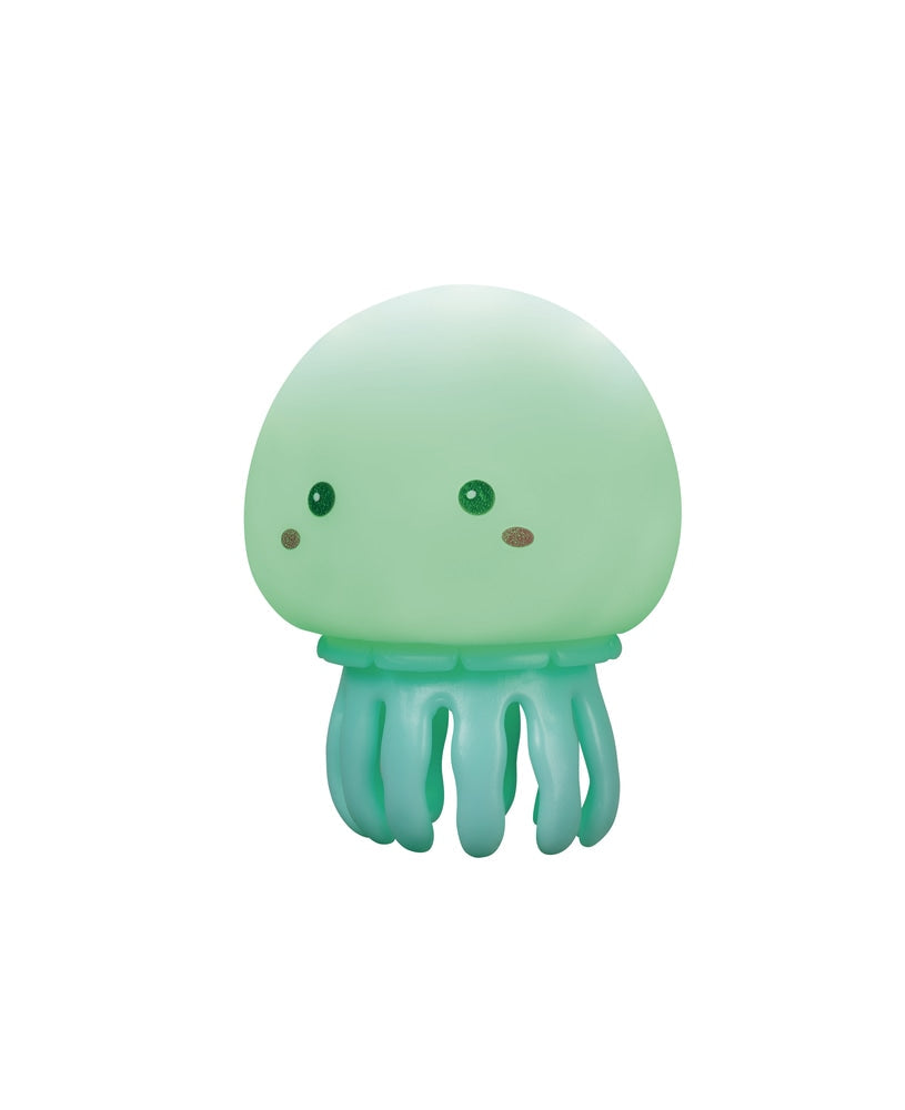 Electric LED Jelly Fish Colour-Changing Bath Light N8I2 - product image 7