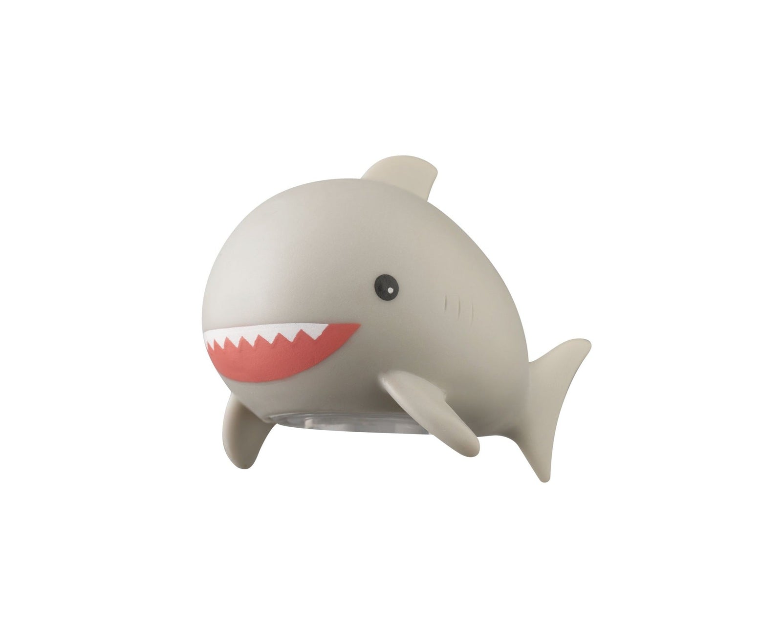 Electric LED Shark Colour-Changing Bath Light T1Z3 - product image 1