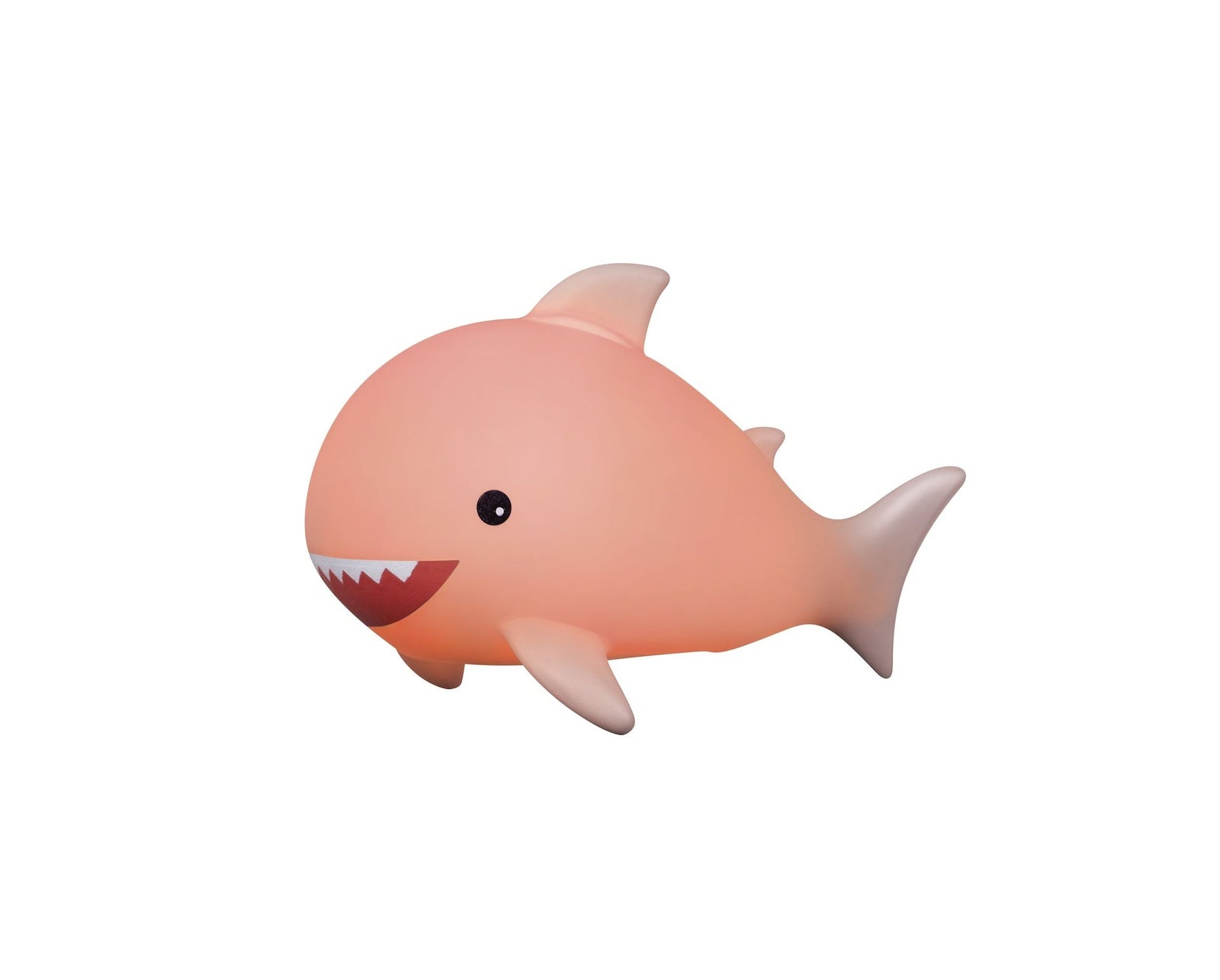 Electric LED Shark Colour-Changing Bath Light T1Z3 - product image 3