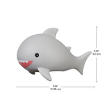 Electric LED Shark Colour-Changing Bath Light T1Z3 - product image 5