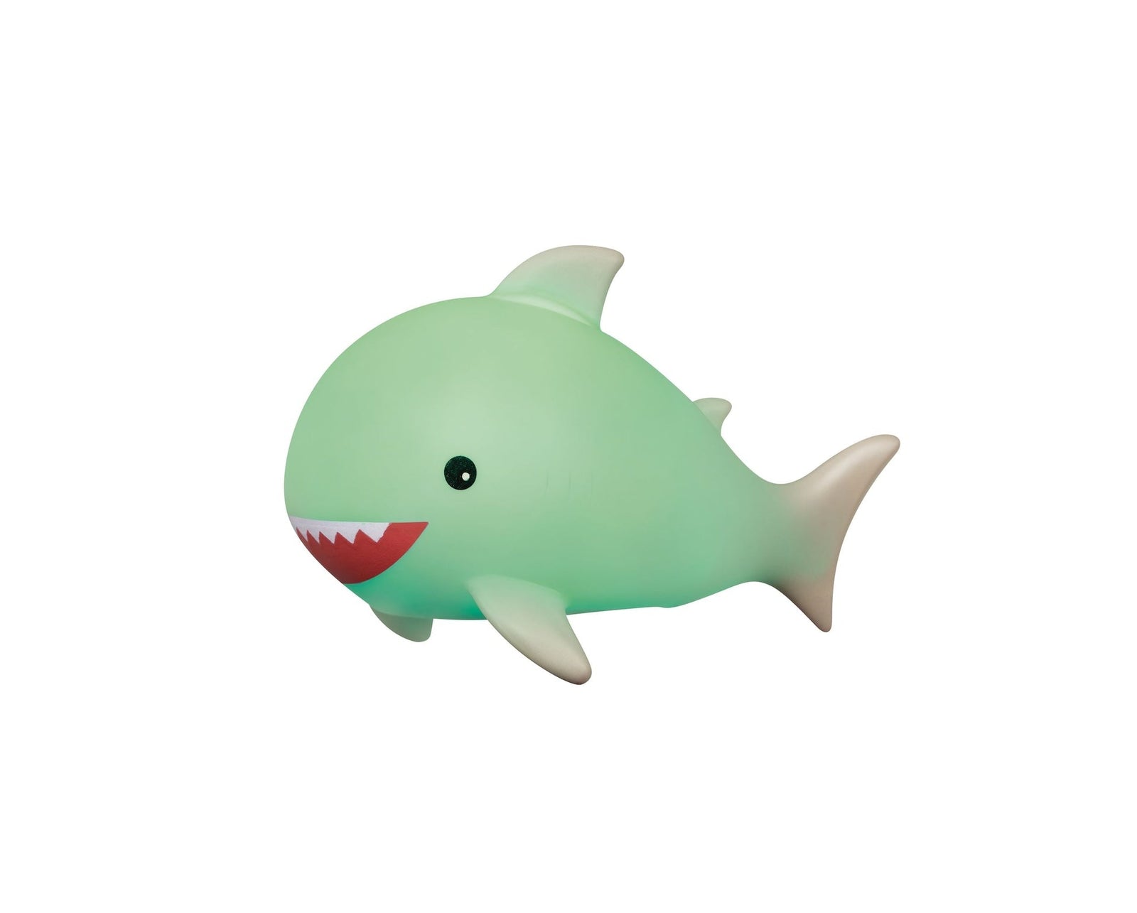 Electric LED Shark Colour-Changing Bath Light T1Z3 - product image 6