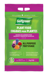 All Purpose Garden Fertilizer, 10-10-10, 5-kg E8C5 - product image 1