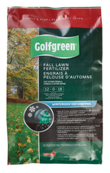 Fall Lawn Fertilizer, 12-0-18, 12-kg M8C2 - product image 1