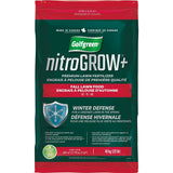 Nitrogrow+ Fall Lawn Food, 12-0-18, 10-kg C6A4 - product image 1