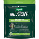 Nitrogrow+ Lawn Starter Premium Fertilizer,10-20-05, 1.5-kg H7O6 - product image 1