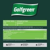 Nitrogrow+ Lawn Starter Premium Fertilizer,10-20-05, 1.5-kg H7O6 - product image 2