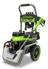 60V 3000PSI 2.0GPM Hybrid AC/DC Pressure Washer, Tool Only R1P0 - product image 1
