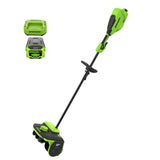 60V Snow Shovel, 12-in O8I9 - product image 1