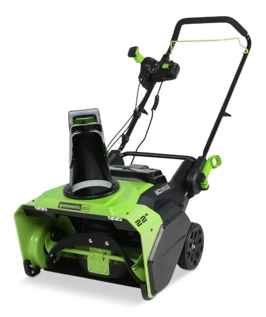 60V Snowblower (Tool Only), 22-in S5X7 - product image 1