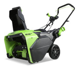 60V Snowblower (Tool Only), 22-in S5X7 - product image 2
