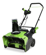 60V Snowblower (Tool Only), 22-in S5X7 - product image 3