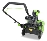 60V Snowblower (Tool Only), 22-in S5X7 - product image 4