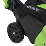 60V Snowblower (Tool Only), 22-in S5X7 - product image 7