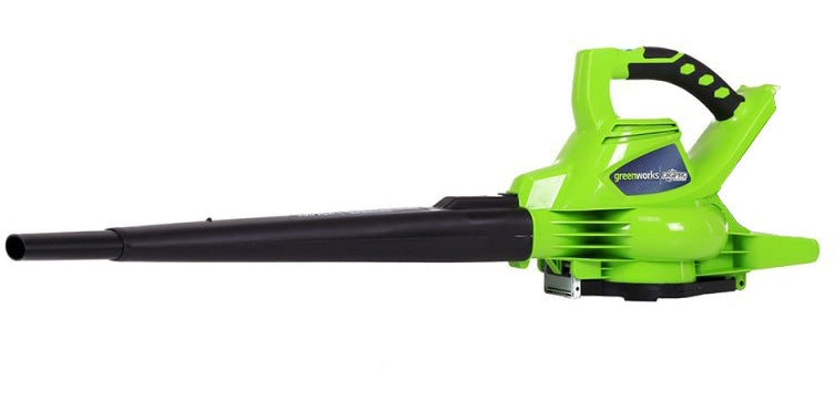 DigiPro 40 V/ 340 CFM Cordless Leaf Blower/Vacuum, Bare Tool Only B9D9 - product image 3