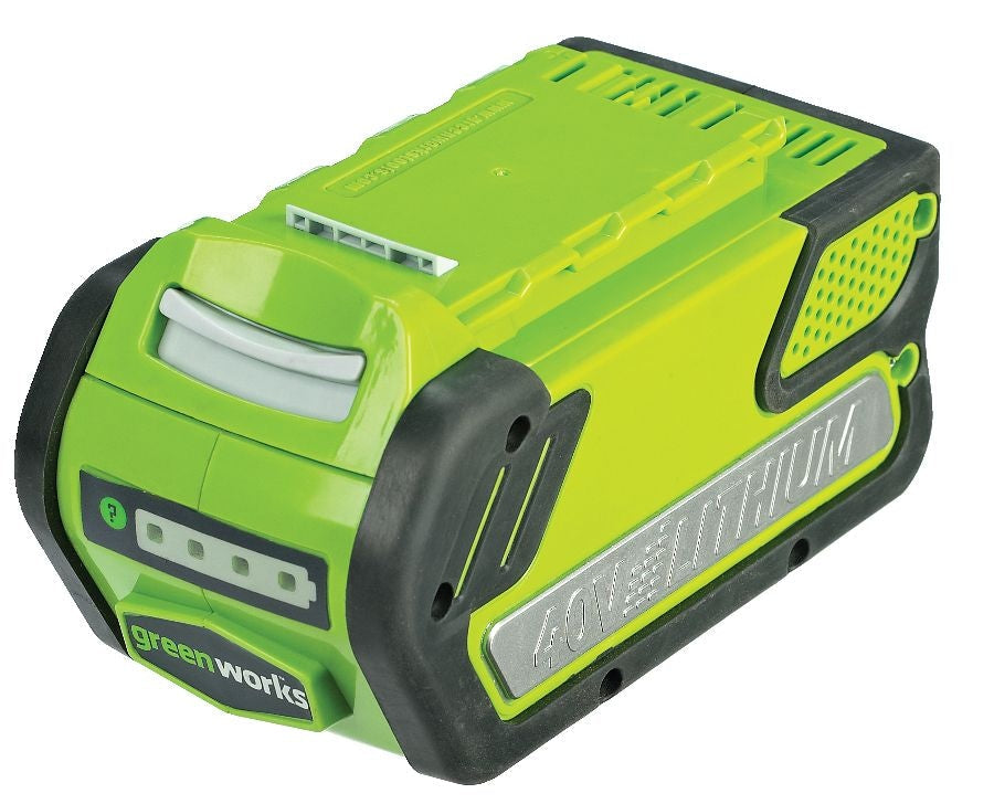 Replacement 40V 4Ah Lithium-Ion Battery F6C4 - product image 2