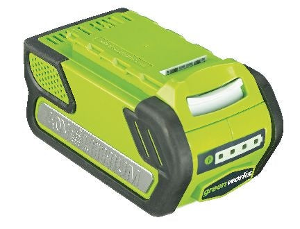 Replacement 40V 4Ah Lithium-Ion Battery F6C4 - product image 4