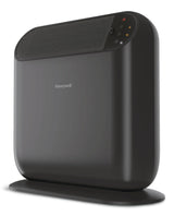 ThermaWave 6 Ceramic Space Heater, 1500W, Black B0H3 - product image 1