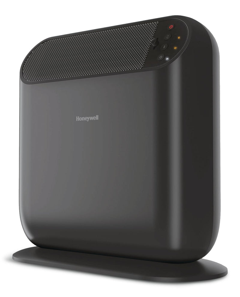 ThermaWave 6 Ceramic Space Heater, 1500W, Black B0H3