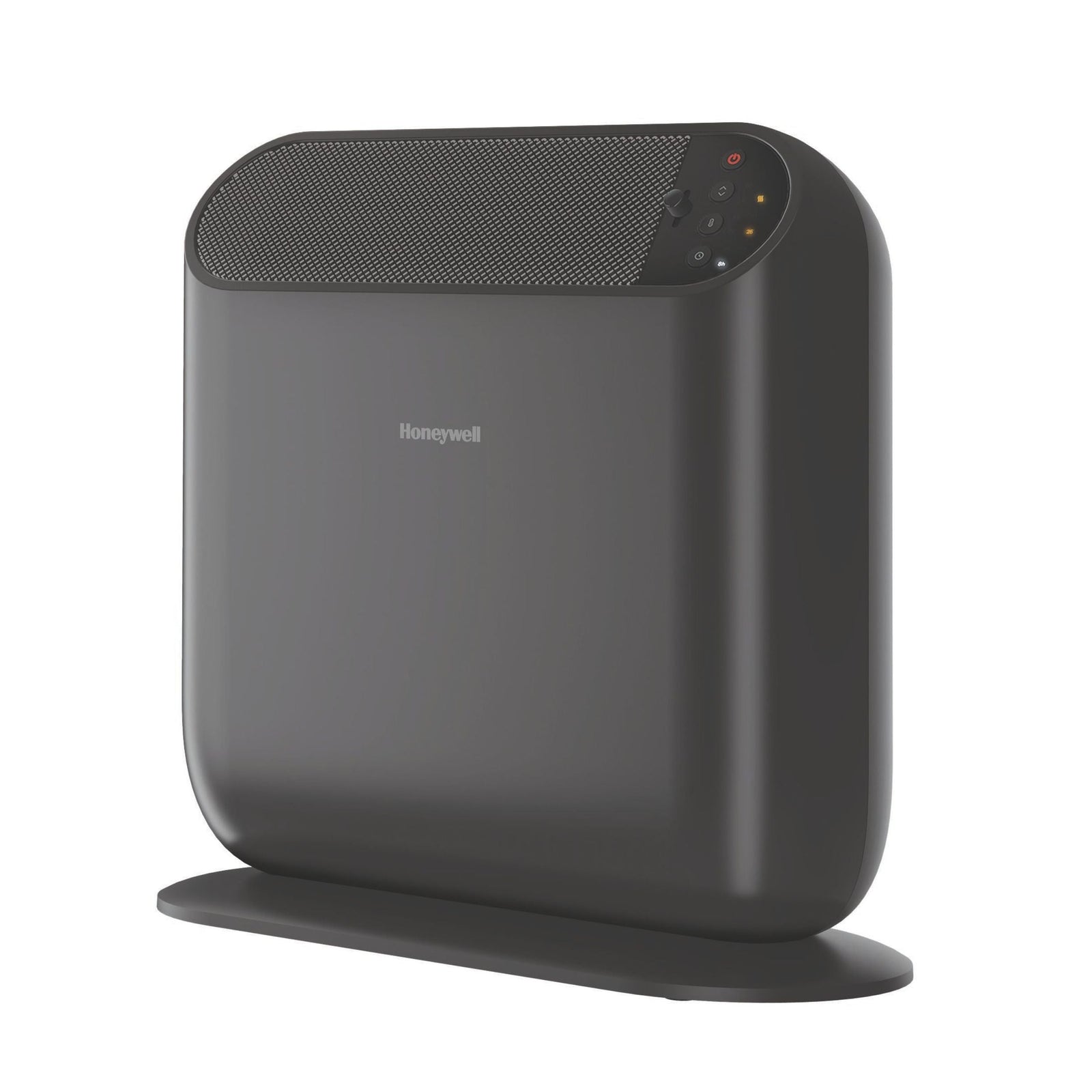 ThermaWave 6 Ceramic Space Heater, 1500W, Black B0H3 - product image 2