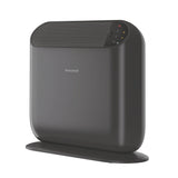 ThermaWave 6 Ceramic Space Heater, 1500W, Black X7T7 - product image 2