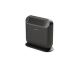 ThermaWave 6 Ceramic Space Heater, 1500W, Black X7T7 - product image 3