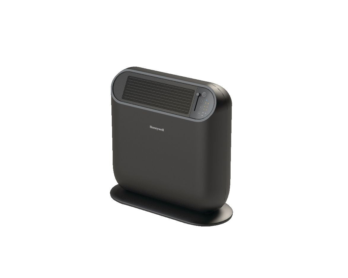ThermaWave 6 Ceramic Space Heater, 1500W, Black X7T7 - product image 3