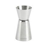 Stainless Steel Double Jigger F2K9 - product image 1