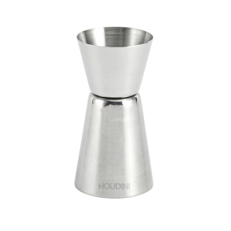 Stainless Steel Double Jigger F2K9