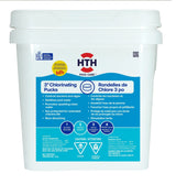 Chlorinating Pucks, 3-in, 8-kg W2Y2 - product image 4