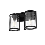 Astwood 2 Light Bathroom Vanity Light V8M5 - product image 1
