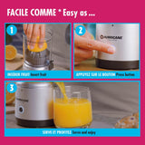 Juicer O1H5 - product image 5
