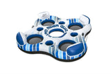 Rapid Rider Lake Party Island, 4-Person J8A6 - product image 1