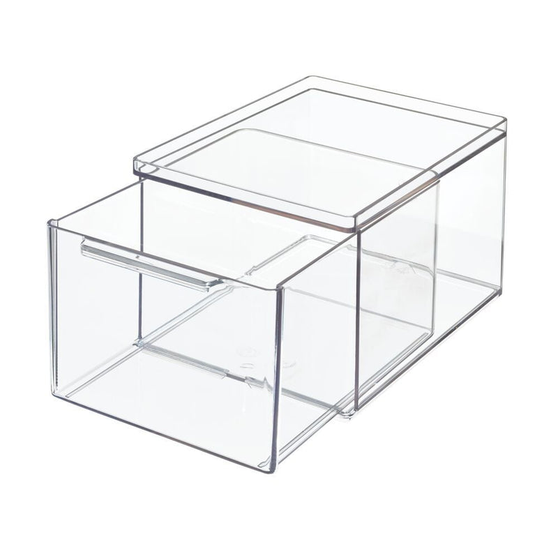 The Home Edit All-Purpose Small Bathroom/Vanity Deep Drawer N3N7