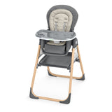 Positioner CreateUp Deluxe High Chair, Wesley F6O3 - product image 1