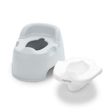 Ready Set Go Potty 2.0, for Kids Up to 50-lb D3Z4 - product image 1