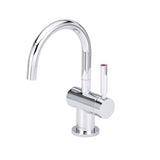 HC3300 Indulge Modern Hot/Cool Kitchen Sink Faucet O1Q0 - product image 1
