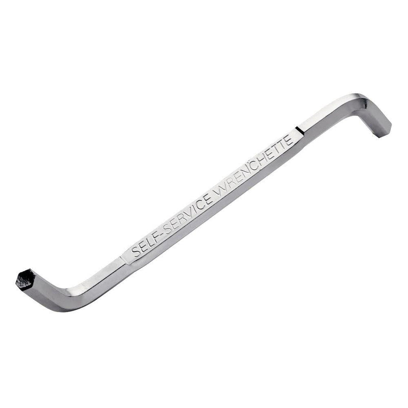 Wrench for Food Waste Disposers J5K1