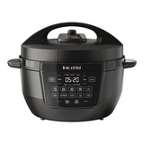 Pot Wide Base Pressure Cooker with Easy Release, 7.5-qt L4V5 - product image 1