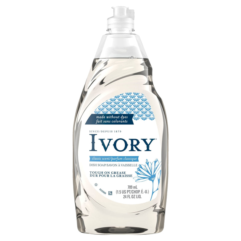 Classic Dish Detergent, 709-mL I7F1