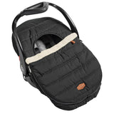 Cole Universal Carseat Cover, Black T5U6 - product image 1