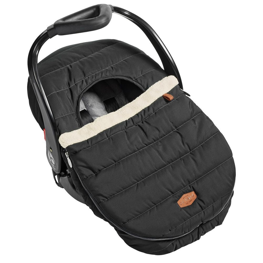 Cole Universal Carseat Cover, Black T5U6 - product image 1