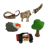Survival Dinorama 12pcs PDQ M9Y7 - product image 2