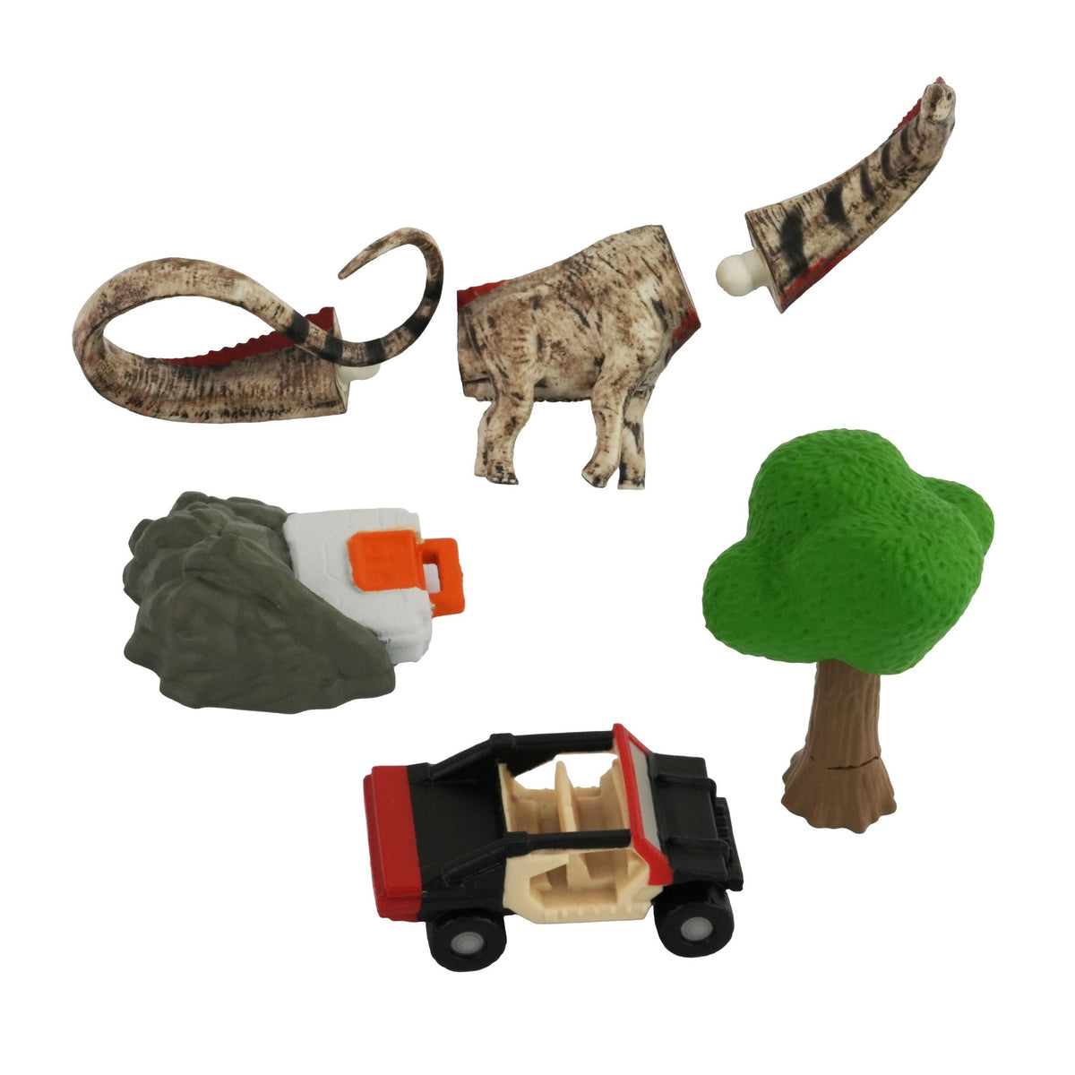 Survival Dinorama 12pcs PDQ M9Y7 - product image 2