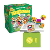 Zoo Dice Rolling Game, Ages 4+ J7B4 - product image 1