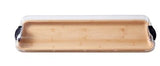 Build-A-Board Divided, Stained Bamboo, 7 x 22-in U9L0 - product image 1