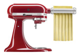3-Piece Pasta Roller & Cutter Attachment Set Z3J6 - product image 6