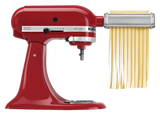 3-Piece Pasta Roller & Cutter Attachment Set Z3J6 - product image 7