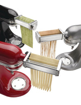 3-Piece Pasta Roller & Cutter Attachment Set Z3J6 - product image 8