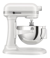5.5 Quart Bowl-Lift Stand Mixer, 11 Speed Professional Mixer, White M2A1 - product image 1