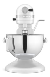 5.5 Quart Bowl-Lift Stand Mixer, 11 Speed Professional Mixer, White M2A1 - product image 2